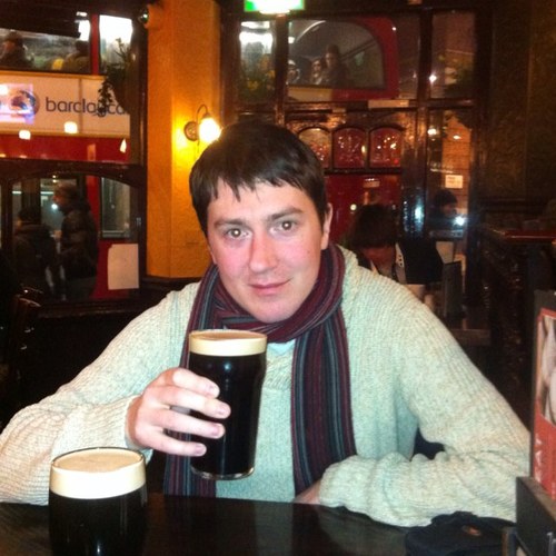 Senior java developer @ ELIP d.o.o.