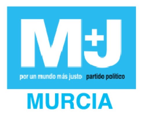 Twitter oficial del partido político Por Un Mundo + Justo. en #Murcia El fin de la pobreza es una decisión política.Trabajando por las personas desde 2004.