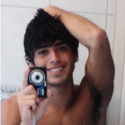 Muitoo feliz com a @viicmorgana