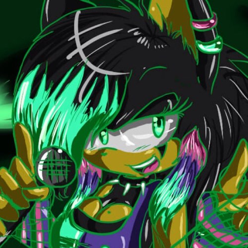 Its Daja Modern!Anyways,I'm that person who loves music and green! ;3 Hmm....shall' we get this party started?~[RP+15]#Single