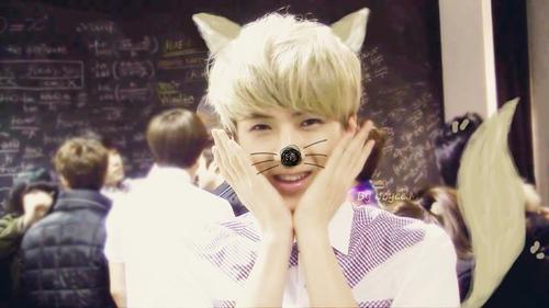 ผมมักเน่สุดเกรียนแห่งเด็กดาวครับ^^ เรียกผมสั้นๆว่าชานมนะครับ^^ ยินดีที่ได้รู้จักนะครับ^^//บินกลับยานแม่(?)