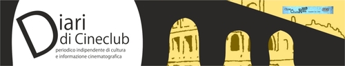 DiariCineclub's profile picture. Periodico indipendente di cultura e informazione cinematografica. Premio Meccoli scriveredicinema 2015 migliore magazine on line.