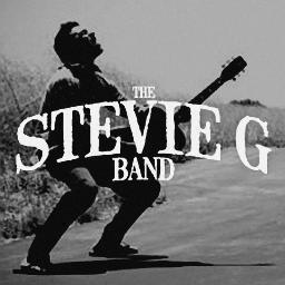 The Stevie G Band is an acoustic rock based in Southern California.