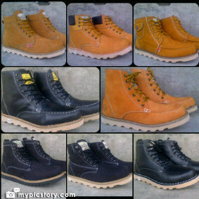 Jual Shoes,Boots n Tees branded grade Ori.kwalitas super.serius area MLG  CP:085649943077/310714E6