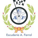 Escudería organizadora del Rallye de Ferrol