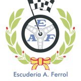 Escudería organizadora del Rallye de Ferrol