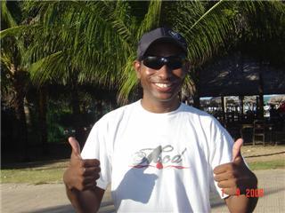 Alberto_SSilva's profile picture. 