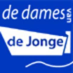 de dames van de Jonge Hotel - Restaurant en belevingscentrum in Giethoorn  Volg de dames via Twitter, of kom op visite als je durft!