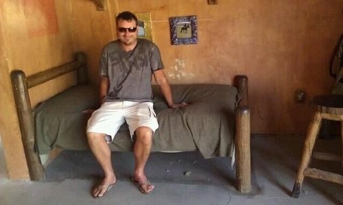 ErrolZoog's profile picture. 