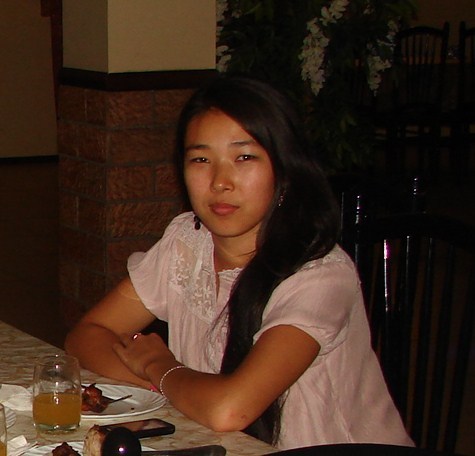 Yerketang's profile picture. 