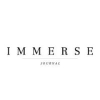 immerse journal (@immersejournal) 's Twitter Profile