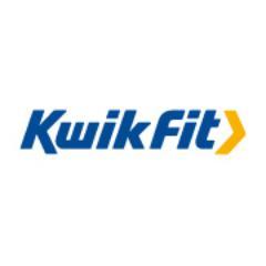 Official Customer Service Twitter feed for Kwik Fit GB Ltd, the leading experts in automotive parts repair in the UK.
UK Feed @Kwik_Fit
NL Feed @Kwikfit