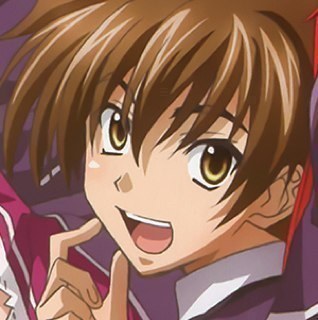 Hey its me Issei Hyoudou im a devil trying to reach the higest rank in my school.. #Engaged to @sailorminaV: TOUCH HER YOU PAY THE PRICE!!