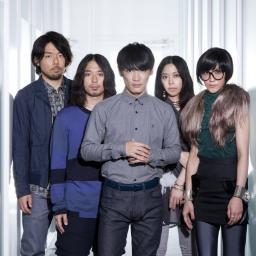 サカナクションに関する最新情報を配信しています。山口一郎/岩寺基晴/草刈愛美/岡崎英美/江島啓一