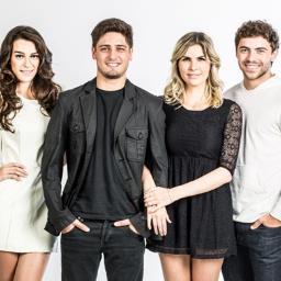 Tudo tem sua hora, seu momento e o seu porque.. I ♡ Amigos amigos, amores a parte. Antigo: @amoresaparte ! Seguido pelo @danielrochaaz 3'