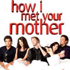 HOW I MET YOUR MOTHER
Jeden Freitag&Samstag um 23:45 Uhr! auf WTV!
