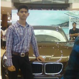 iam rupesh patil and i became an police officer