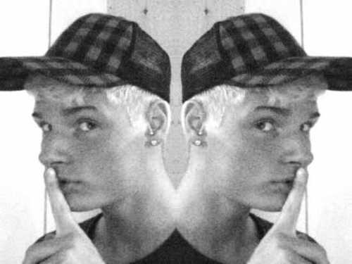 JordanT_Support's profile picture. Supporter of Jordan Taylor

Follow him and I follow back

He is 19 years old
and Model