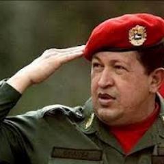 CHÁVEZ ES UN PUEBLO EN BATALLA POR LA PATRIA Y LA VIDA