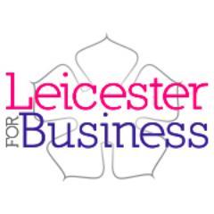 Leicester For Business provides news, views and information about business in Leicester & Leicestershire (and occasionally elsewhere).