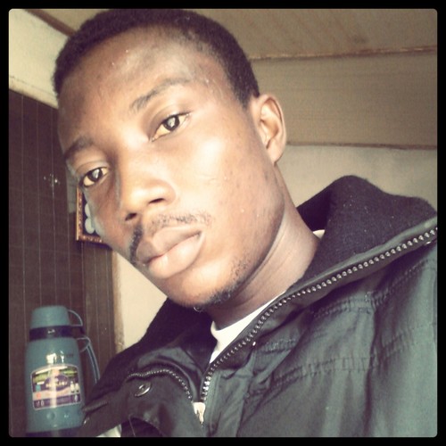 jeromenoob's profile picture. 