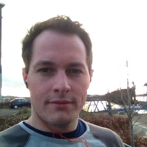 JEcologyJ's profile picture. Ecologist and climber