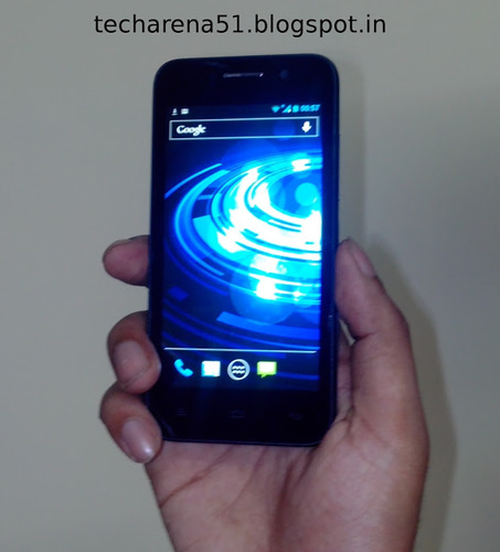 techarena51's profile picture. Indian Tech site that provides real experiences and reviews of tech used by common people, IPHONE or S4 are not used by common people so don't expect them here