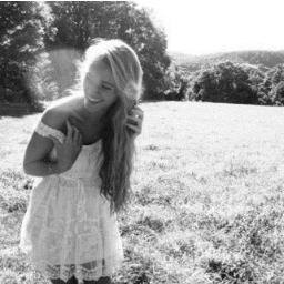 midwest_blonde_'s profile picture. I tell it how I see it. Got a love for babies, sparkles, my boyfriend & the outdoors.