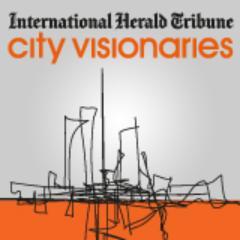 Updates from City Visionaries team, bringing together city leaders w. business, creative & social figures to share great ideas. Speakers: http://t.co/CMhDon4tAK