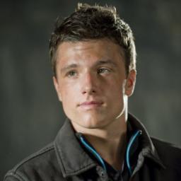 JHutchPro's profile picture. HI THERE , I'M A MALE TRIBUTE , MY FAVOURITE ACTOR IS JOSH HUTCHERSON , THIS ACCOUNT IS DEDICATED TO @jhutch1992 , THIS IS A MALE FAN ACCOUNT, #TheHungerGames