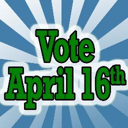 On #April16 vote for Sean Monahan, Martín Arocho & Stephanie Rivera for #NewBrunswick #SchoolBoard #YesWeCan
Donate at https://t.co/XFtFYKHEUA