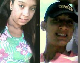 te amuh te amuh muito meu amor vc e td pra mim lays te amuh