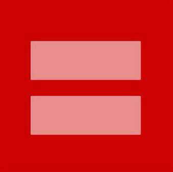 Married~FTM~LGBT ~Equal Rights~Vet's Rights~Disable Rights~Middle Class & Low Income