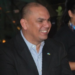 OtmarOduber's profile picture. Minister of Tourism, Transportation & Labour · Oranjestad, Aruba · Oct 31, 2009 to present.