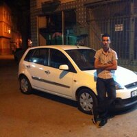 uğur karaduman (@uuggur) Twitter profile photo