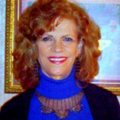 Joann Barnes Lilygardens Twitter