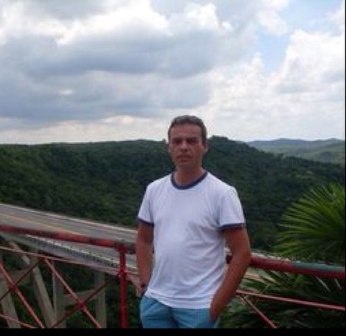 wlabecki's profile picture. 