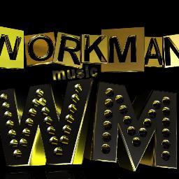 workmanmusic's profile picture. hip hop and r&b production and record label
