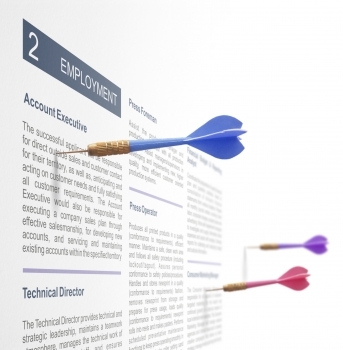 jobdescriptions's profile picture. Job descriptions are one part of the employment puzzle.That's why I mediate,teach and coach job seekers about their basic employee rights.