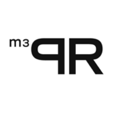 m3PRBerlin's profile picture. m3 PR ist eine junge, inhabergeführte und enthusiastische PR-Agentur, die sich auf die Betreuung von Internet Startups spezialisiert hat.