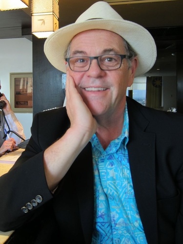 Executive Director and CO-Founder of the Center for Energy Efficiency and Renewable Technologies
Bluesky@vjohnwhite