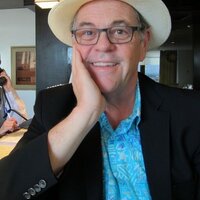 Virgil John White (@vjohnwhite) 's Twitter Profile