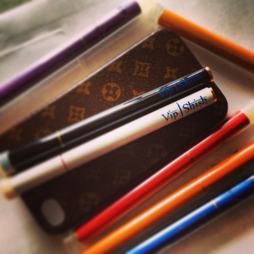 VIP shish is the world’s finest VIP portable electronic shisha smoking device.
It is designed to provide the ultimate experience without any harmful toxic....
