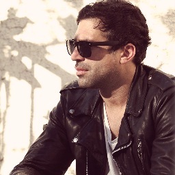 Alexandre Mouracade