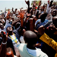 UNDP Governance (@undpgov) 's Twitter Profile