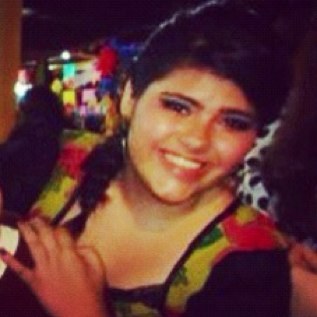 GabbizinhaLeite's profile picture. 