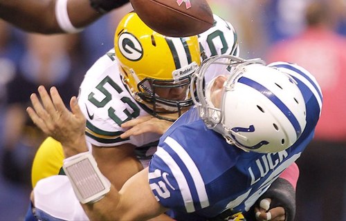 NickPerryFans's profile picture. Nick Perry Fan Twitter! Bringing you all things Nick Perry and Green Bay Packers! Nick Perry 1st round pick out of USC. 
*Not associated with the real Nick!