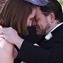 Married to the best man that I ever met and the best friend I've ever had