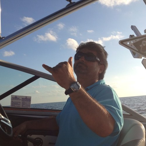 MikeWatersports's profile picture. 