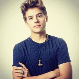 The Official Dylan Sprouse In Habblet.